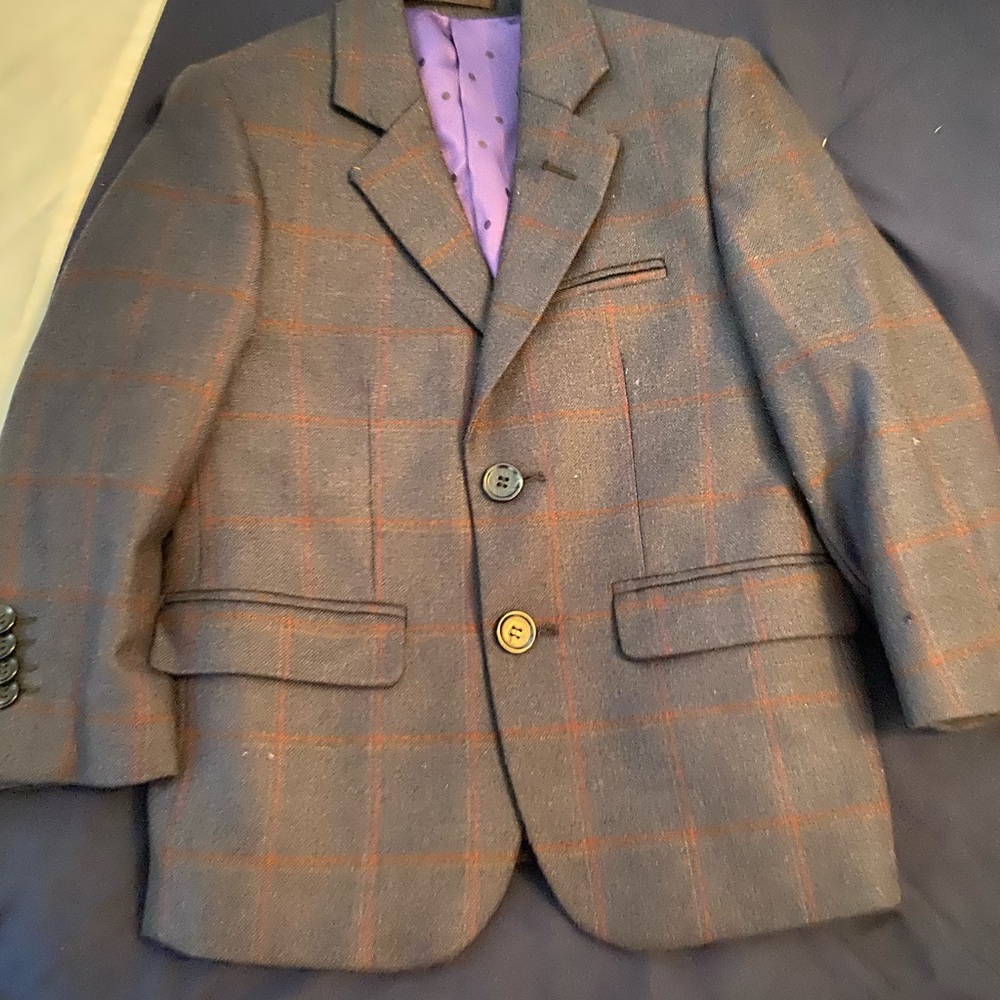 Dress to impress